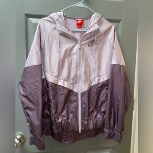 Nike Windbreaker
